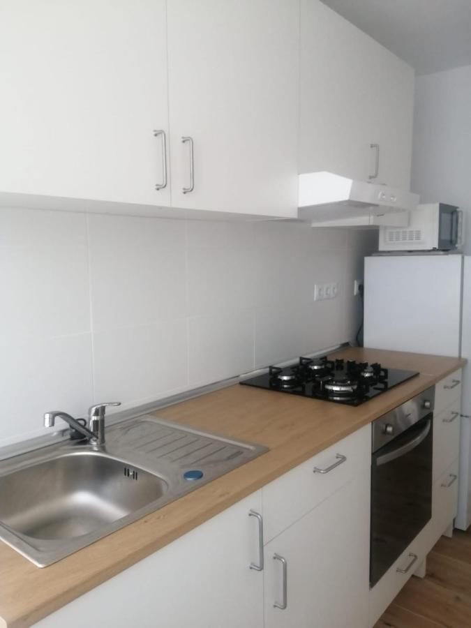 2 Bedroom Apartment In San Fernando Exterior photo